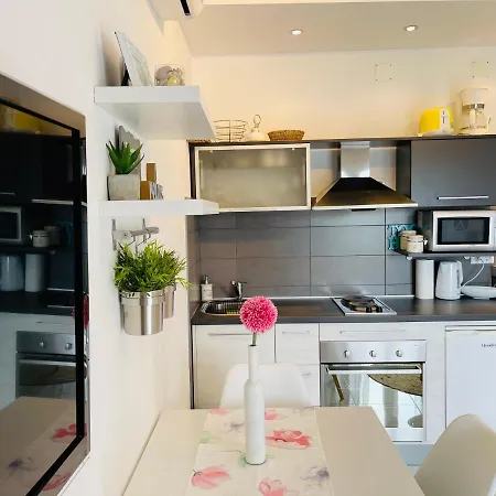 Apartment Green Appartement *