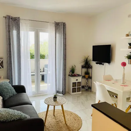 Apartment Green Appartement