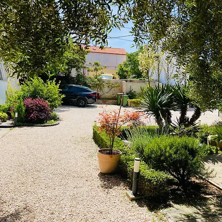 Appartement Apartment Green *