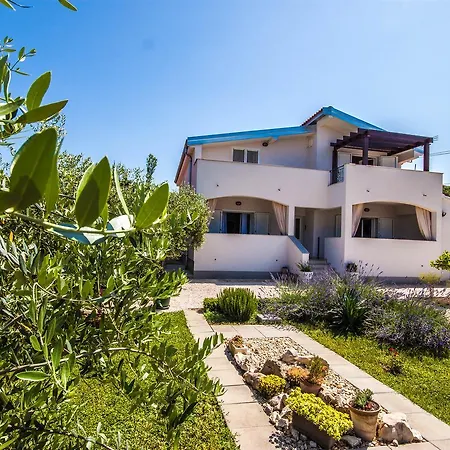 Daire Apartment Green Zadar