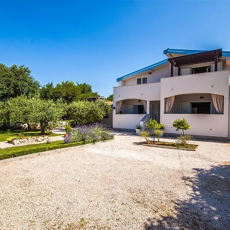 Apartment Green Διαμέρισμα