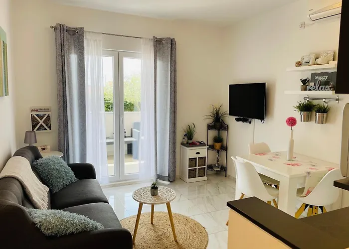 Apartment Green Διαμέρισμα