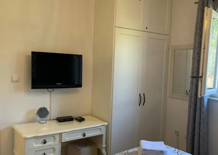 Daire Apartment Green