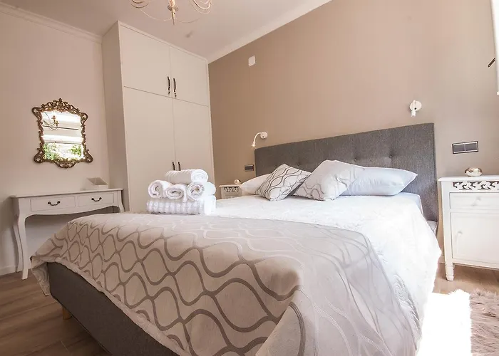 Apartment Green Daire
