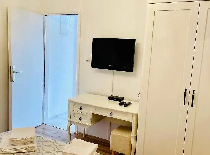 Apartment Green * Задар