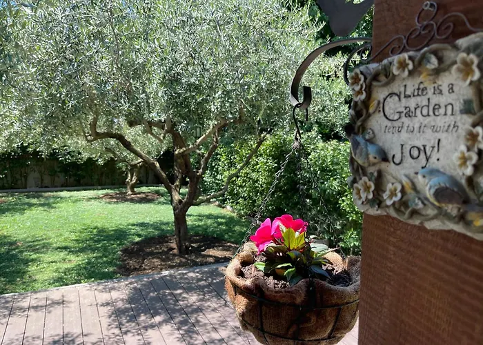 Apartment Green Задар