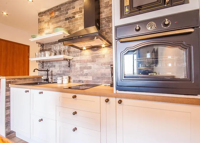 Апартаменты Apartment Green